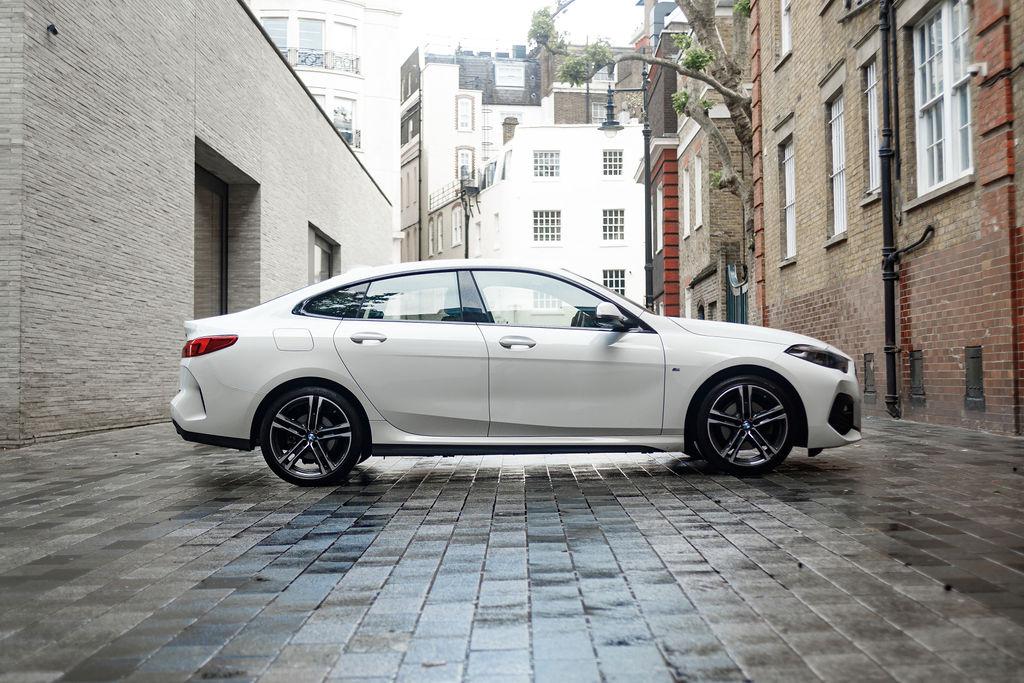 BMW 2 Series 2024 in Windsor