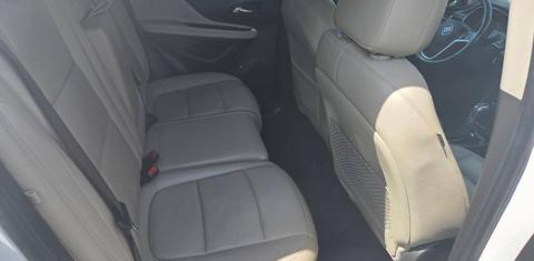 Buick Encore 2019
