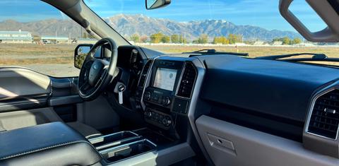 Ford F-150 2018