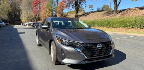 Nissan Sentra 2025
