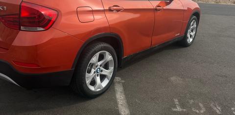 BMW X1 2015