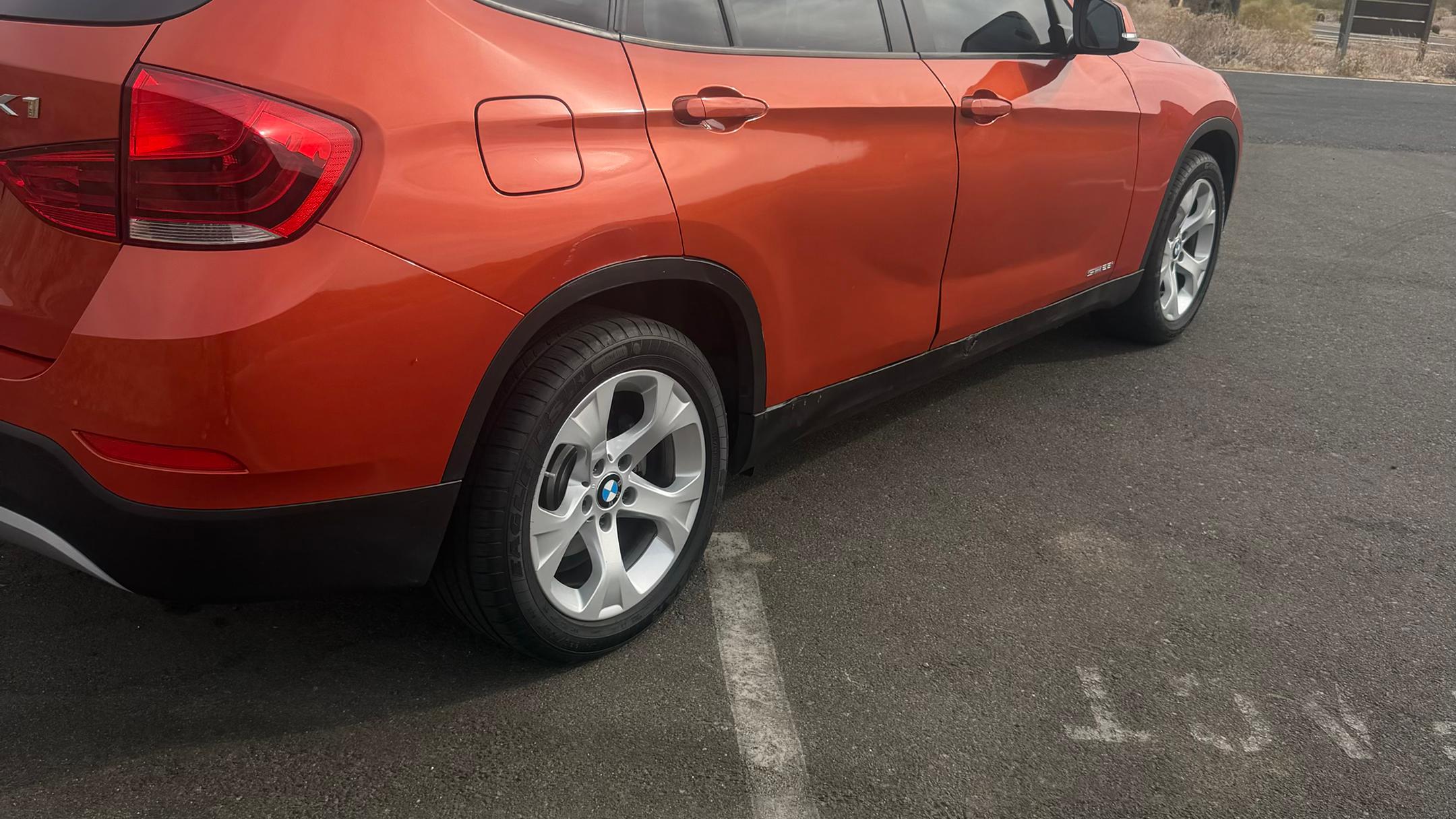 BMW X1 2015 in Buckeye, AZ