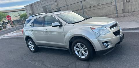 Chevrolet Equinox 2015