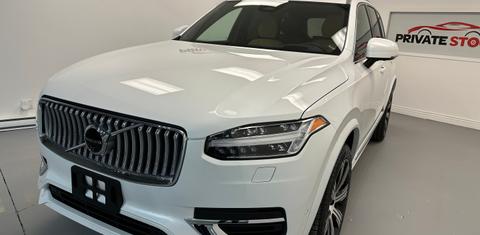 Volvo XC90 2024