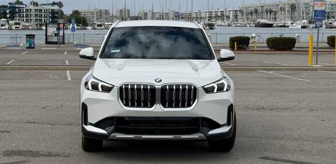 BMW X1 2026