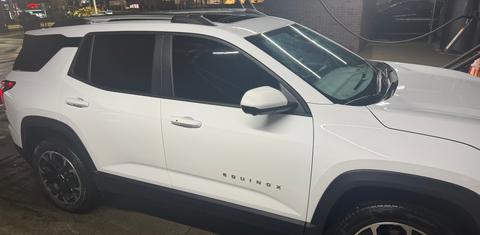 Chevrolet Equinox 2026