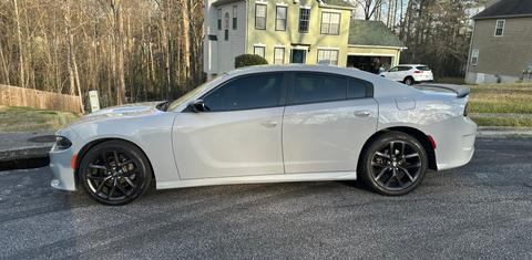 Dodge Charger 2020
