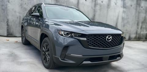 Mazda CX-50 2024