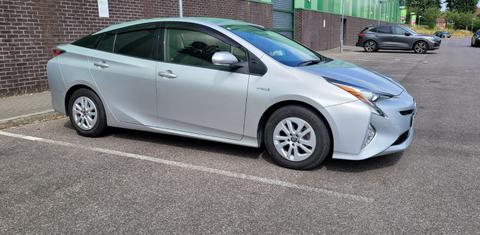 Toyota Prius 2019