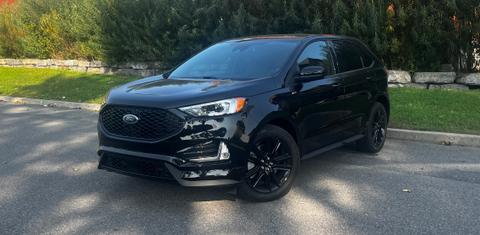 Ford Edge 2024