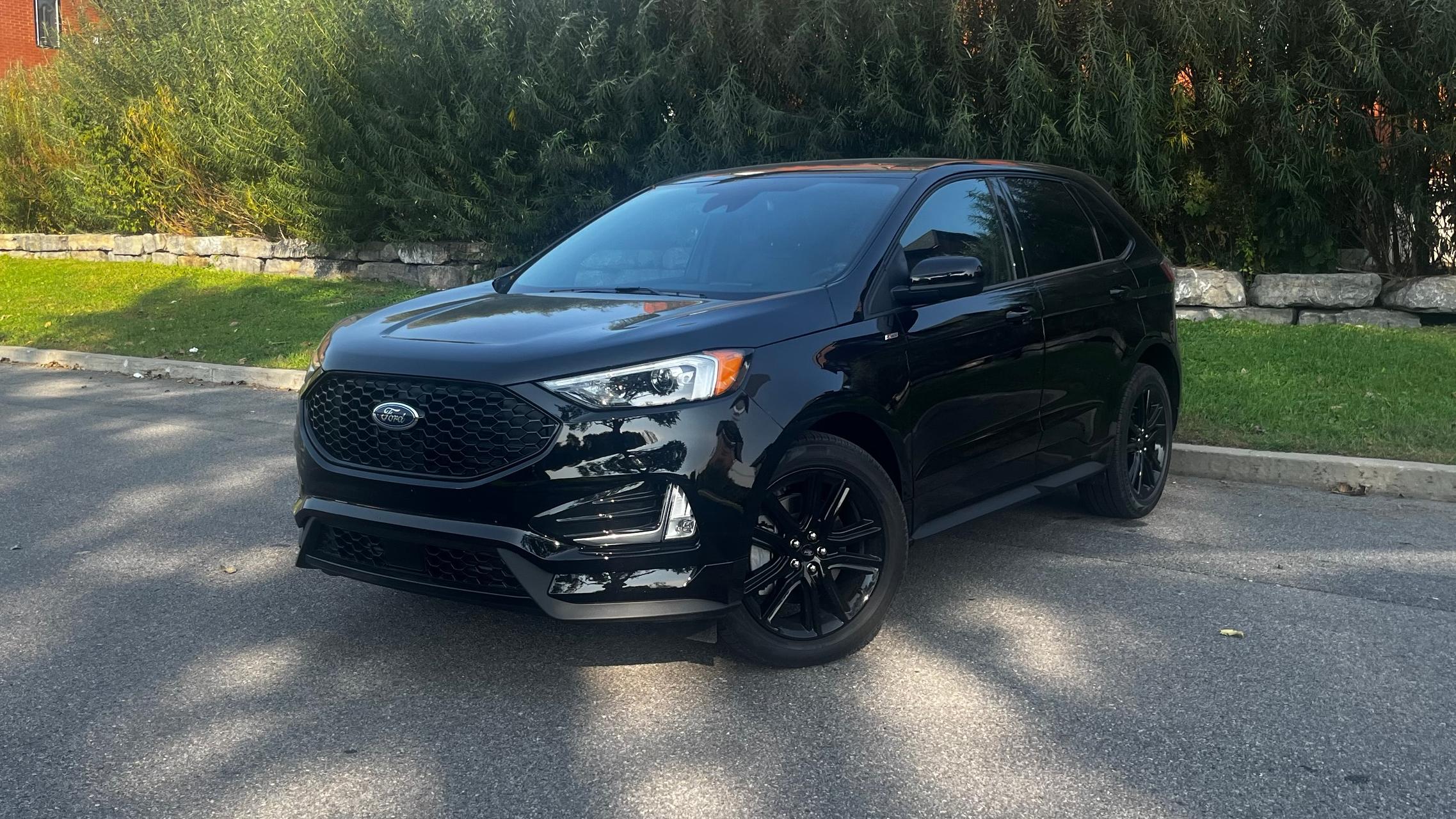Ford Edge 2024 à 