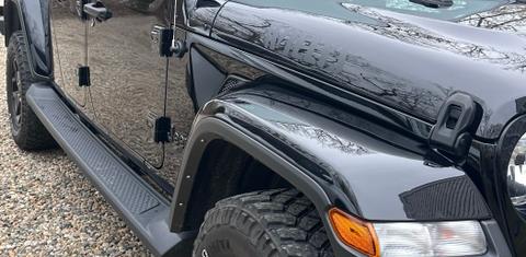 Jeep Gladiator 2022