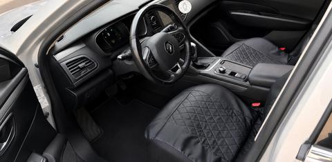 Renault TALISMAN 2017