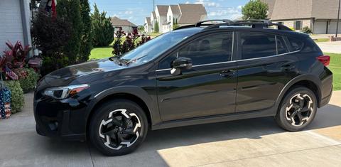 Subaru Crosstrek 2023