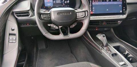 Dodge Charger Daytona 2025