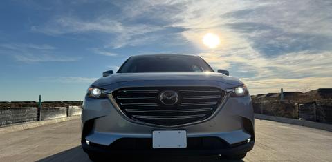 Mazda CX-9 2023