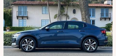 Polestar 2 2022