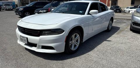 Dodge Charger 2019