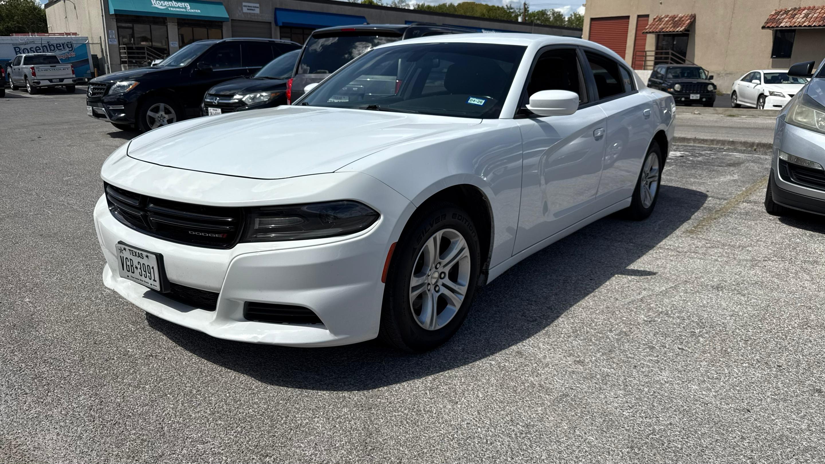 Dodge Charger 2019 in San Antonio, TX