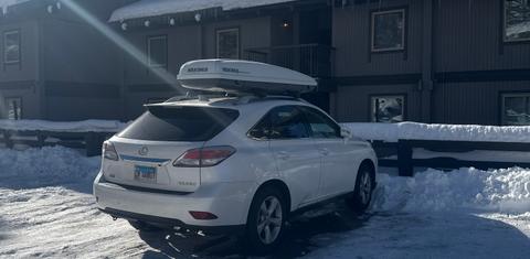Lexus RX 2015