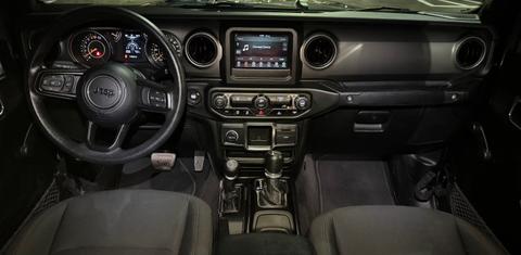 Jeep Gladiator 2023