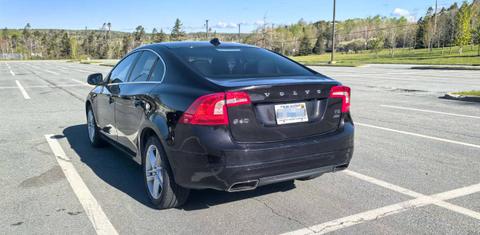 Volvo S60 2015