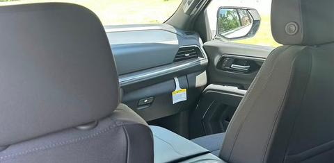 Chevrolet Suburban 2026