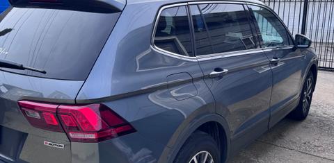 Volkswagen Tiguan 2019