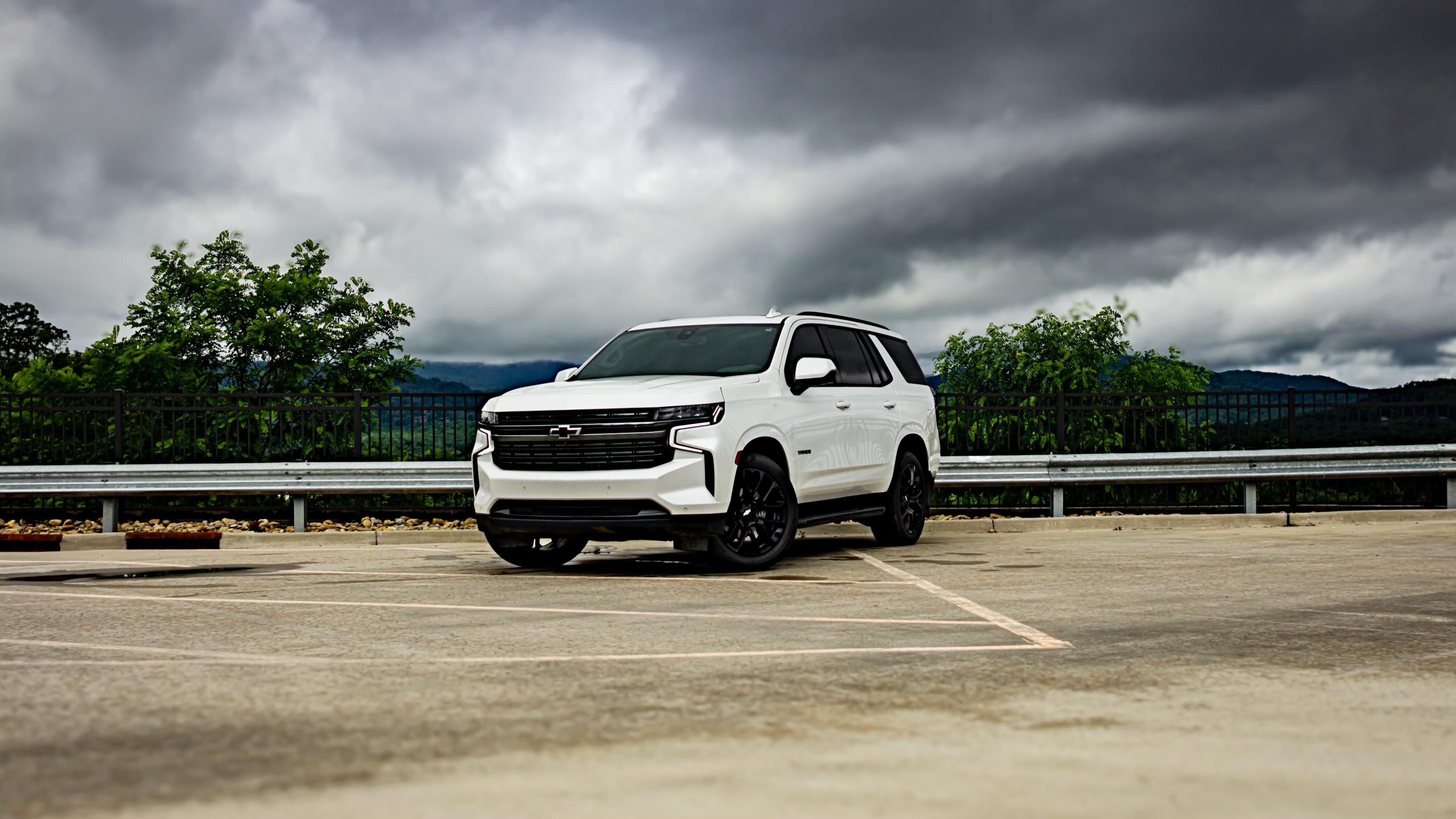 Chevrolet Tahoe 2022 in Arden, NC