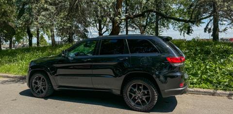 Jeep Grand Cherokee 2020