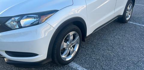 Honda HR-V 2016