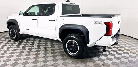 Toyota Tacoma 2026
