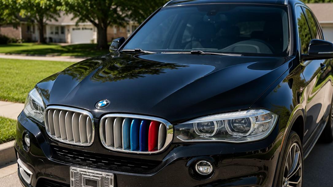BMW X5 2017 in Kennesaw, GA