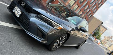 Honda Civic 2024