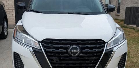 Nissan Kicks Play 2025