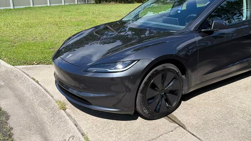 Tesla Model 3 2025 in Hinesville, GA