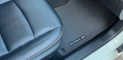 Nissan Altima 2023