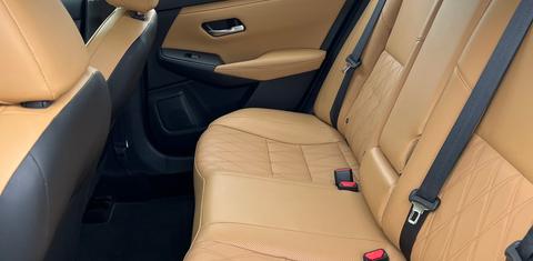 Nissan Sentra 2022