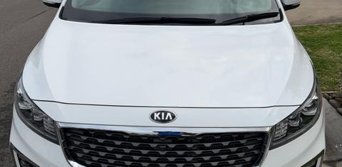 Kia CARNIVAL 2020