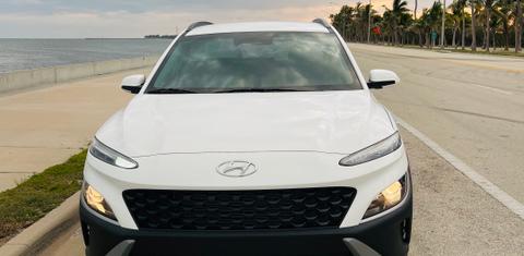 Hyundai Kona 2023