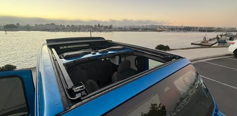 Jeep Wrangler 2025
