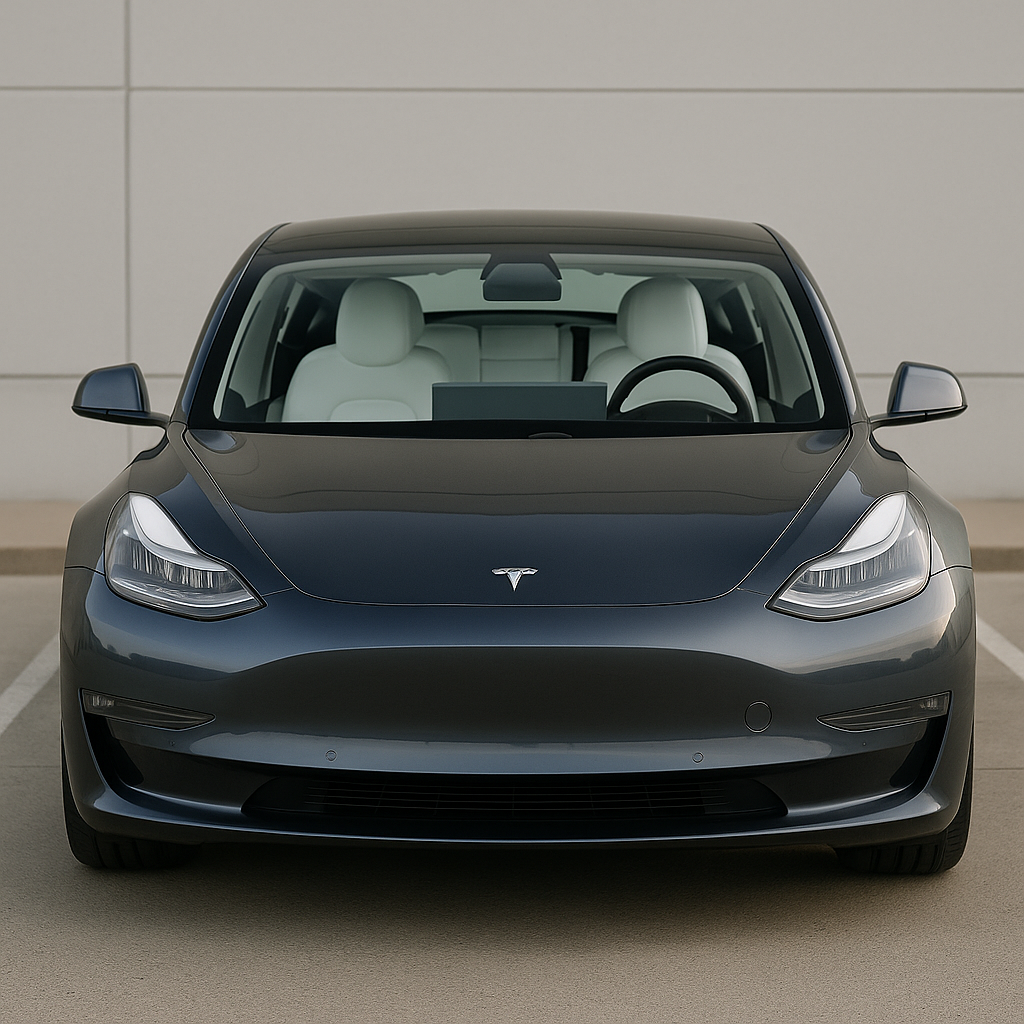 Tesla Model 3 2022 in Malden, MA