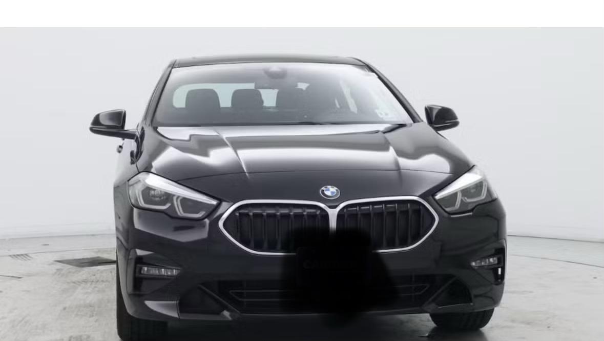 BMW 2 Series Gran Coupe 2021 in Rockville, MD