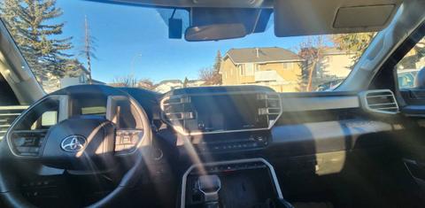 Toyota Tundra 2023