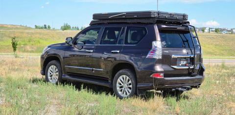 Lexus GX 2015