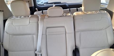 Ford Explorer 2020
