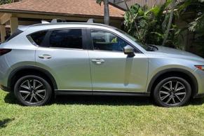 Mazda CX-5 2018 in Honolulu