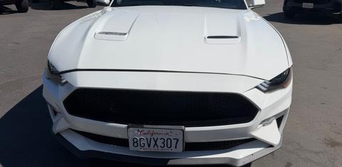 Ford Mustang 2019