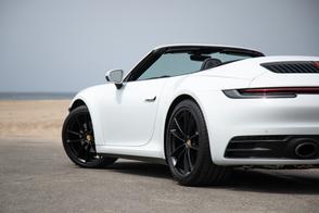 Catégorie de véhicule : Porsche 911