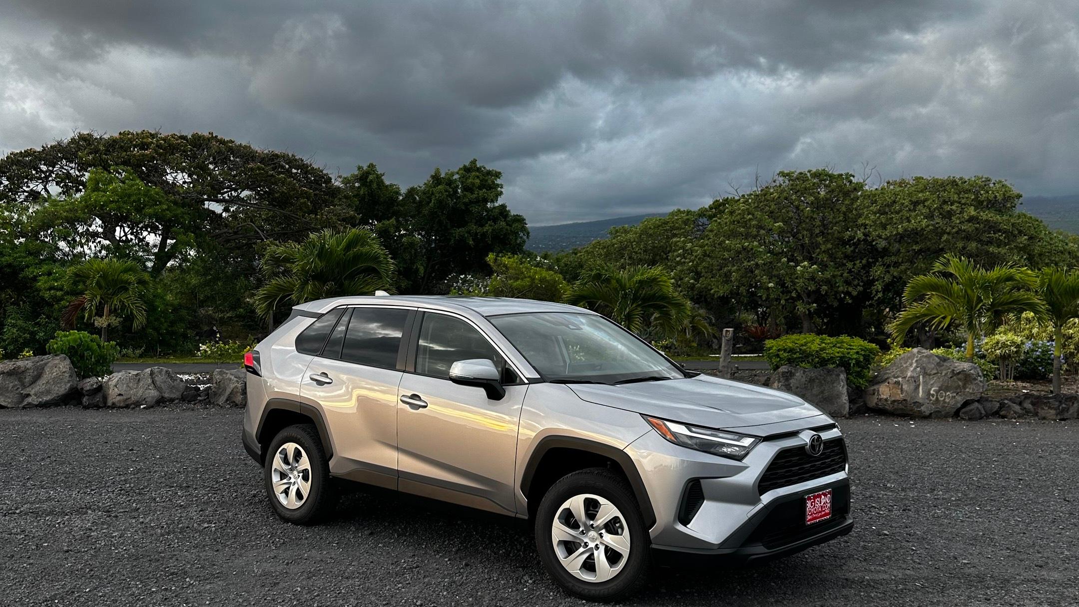 Toyota RAV4 2023 in Kailua-Kona, HI